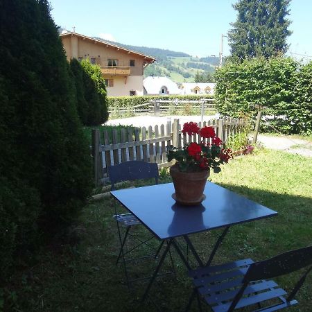 La Petite Suite Megève Zewnętrze zdjęcie