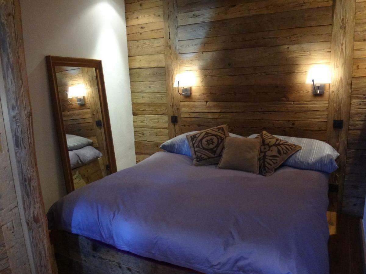 La Petite Suite Megève Zewnętrze zdjęcie