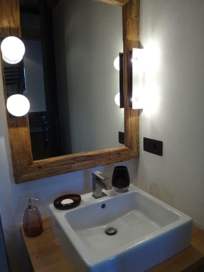 La Petite Suite Megève Zewnętrze zdjęcie