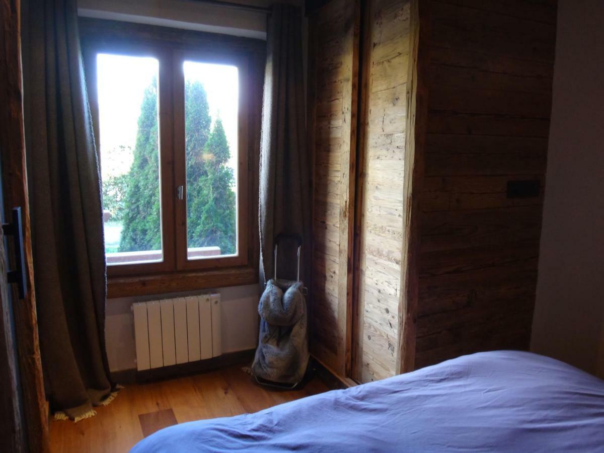 La Petite Suite Megève Zewnętrze zdjęcie