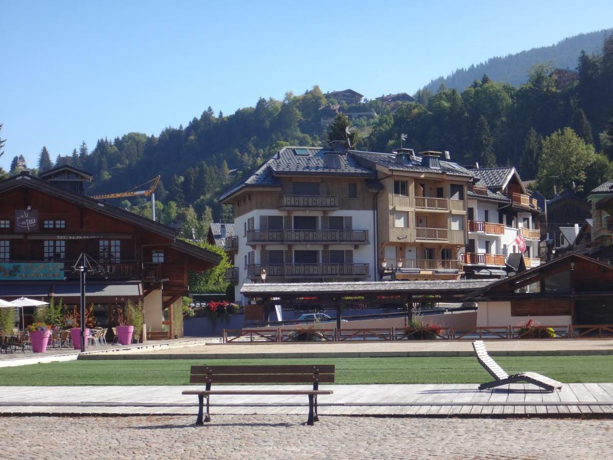 La Petite Suite Megève Zewnętrze zdjęcie