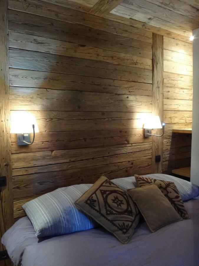 La Petite Suite Megève Zewnętrze zdjęcie